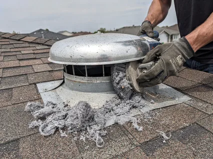Roof Vent Cleaning in Pembroke Pines, FL