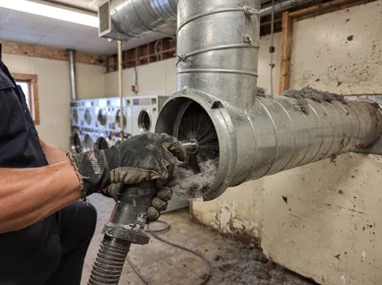 Commercial Vent Cleaning service in Weston, FL