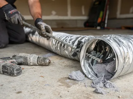 Duct Cleaning in Pembroke Pines, FL