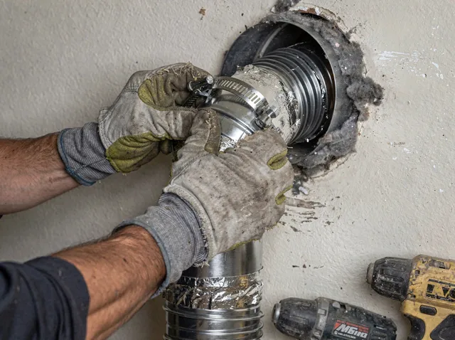 Hose Installation service in Weston, FL