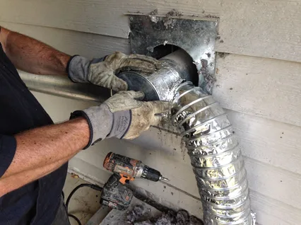 Vent Repair & Installation in Pembroke Pines, FL